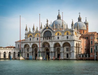 I monasteri nascosti di Venezia: spiritualità e arte lontano dalla folla
