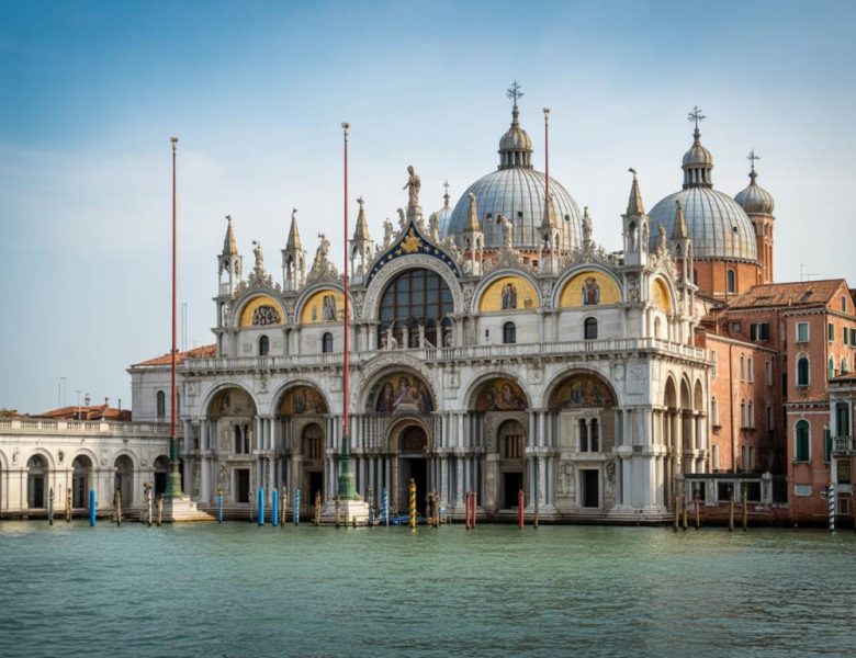I monasteri nascosti di Venezia: spiritualità e arte lontano dalla folla