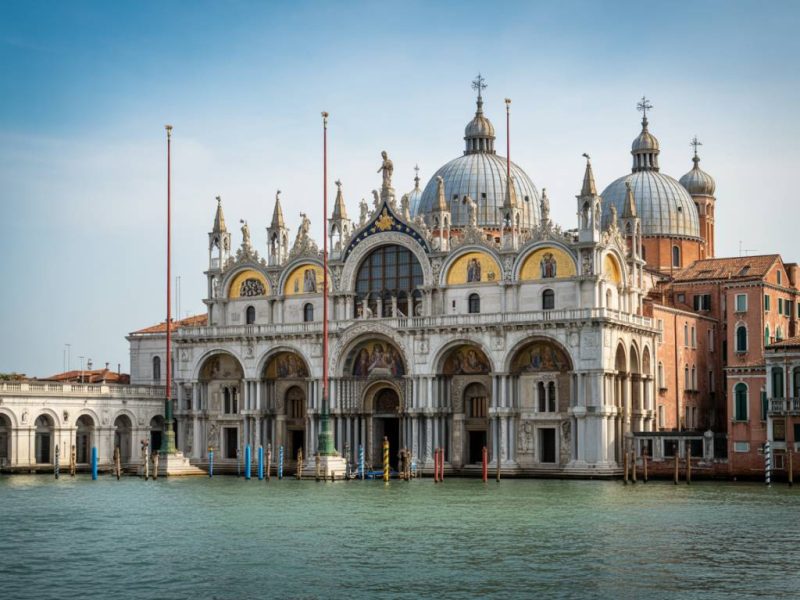 I monasteri nascosti di Venezia: spiritualità e arte lontano dalla folla