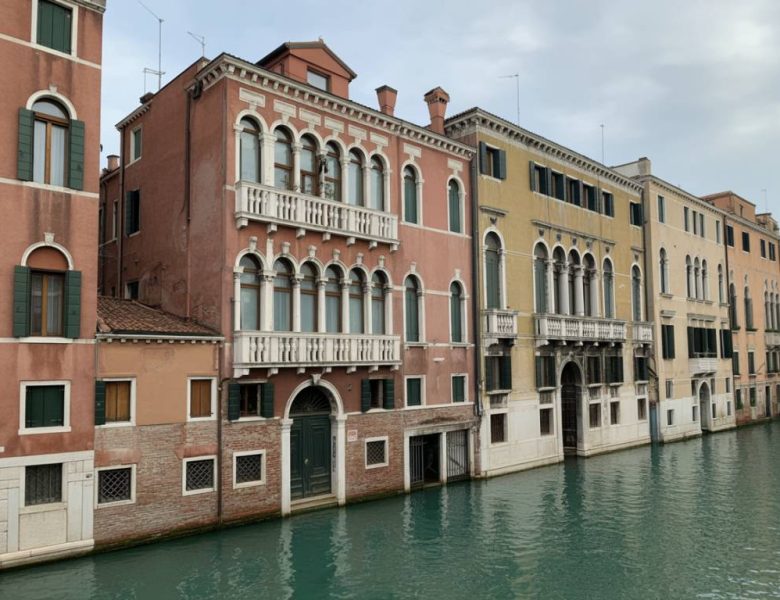 Venezia insolita: le architetture contemporanee nascoste nella città storica