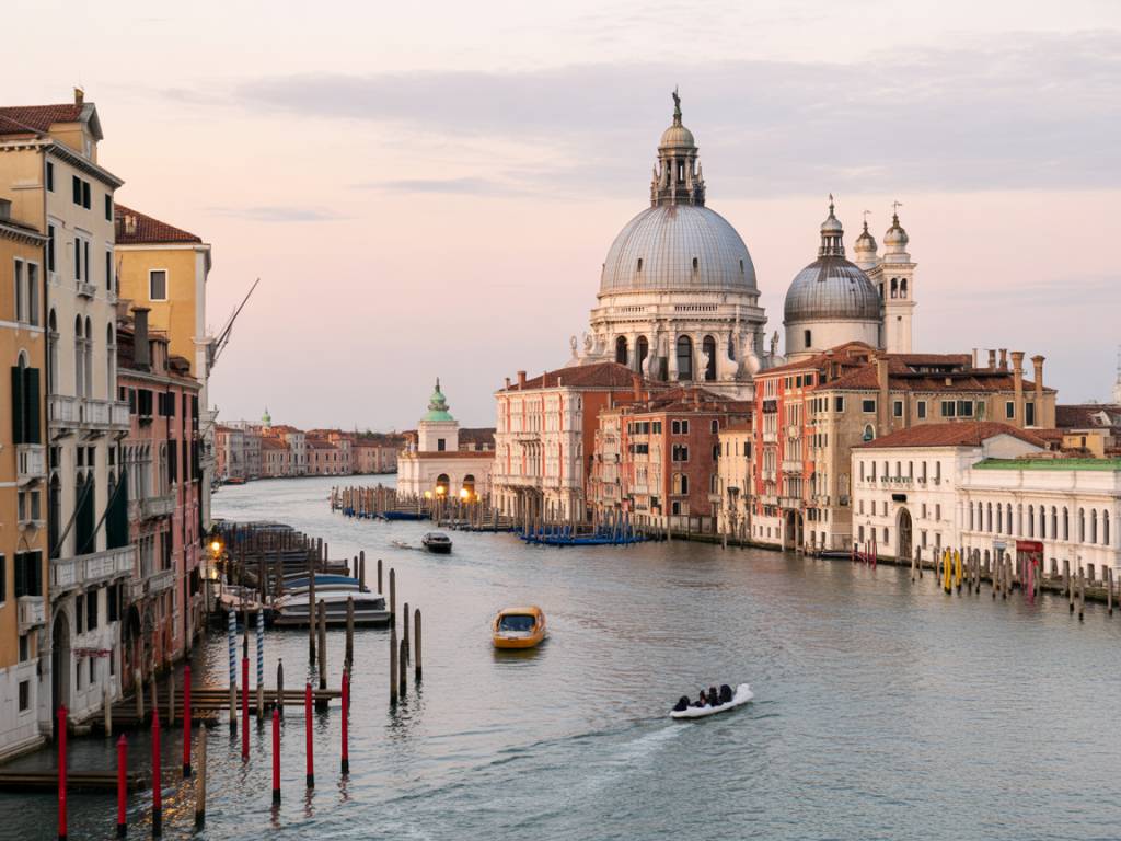 Le migliori esperienze gastronomiche veneziane da provare almeno una volta nella vita