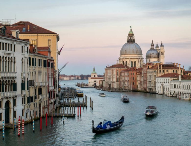 Venezia in autunno: colori, eventi e atmosfere imperdibili