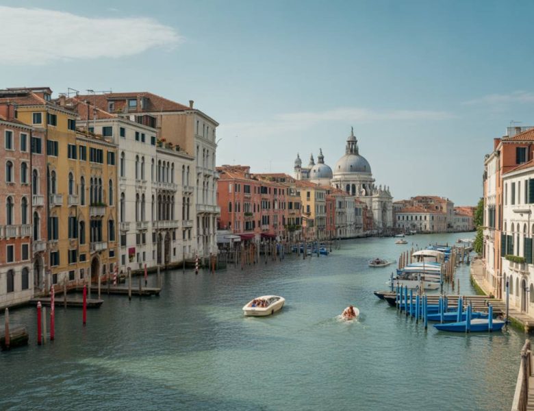 Venezia in estate: come vivere la laguna tra spiagge, festival e serate all’aperto