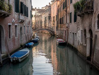 Venezia insolita: itinerario di 24 ore tra tesori nascosti e scorci autentici