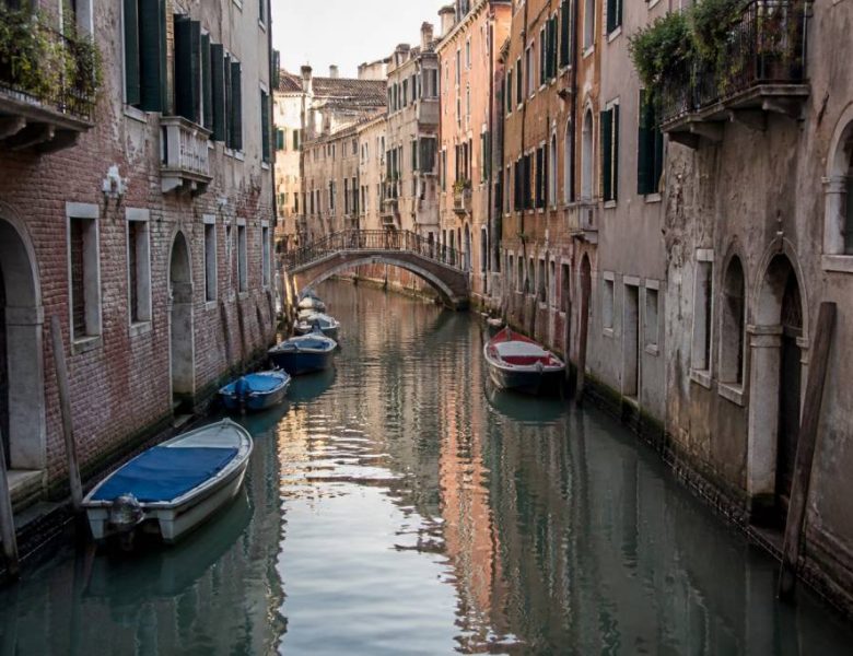 Venezia insolita: itinerario di 24 ore tra tesori nascosti e scorci autentici