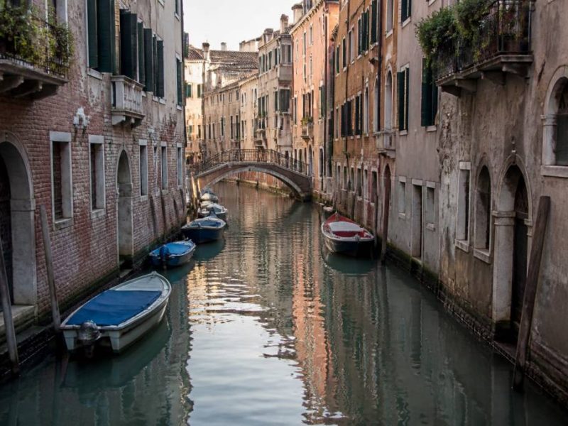 Venezia insolita: itinerario di 24 ore tra tesori nascosti e scorci autentici