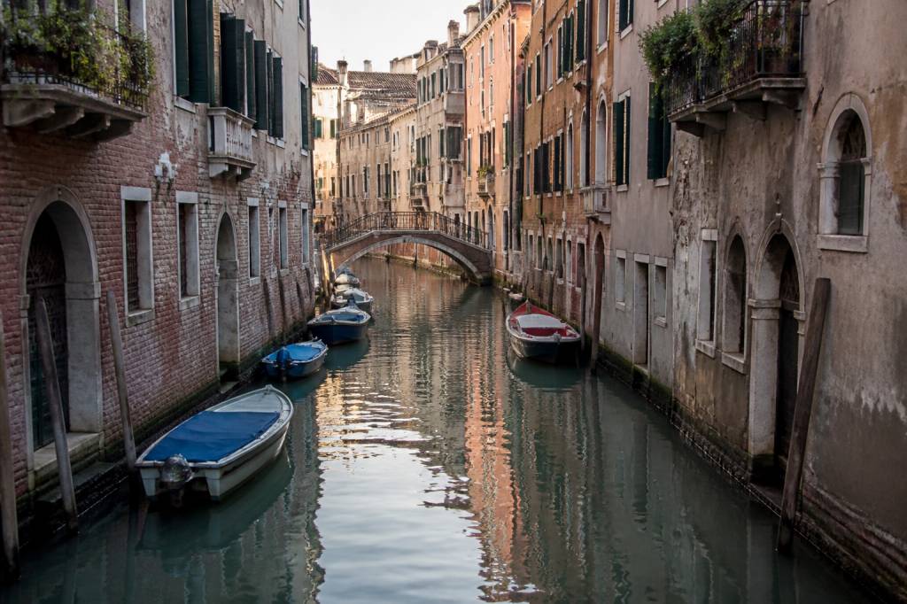 Venezia insolita: itinerario di 24 ore tra tesori nascosti e scorci autentici