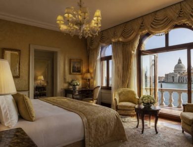 5 star hotels a Venezia: i migliori indirizzi per un soggiorno di lusso