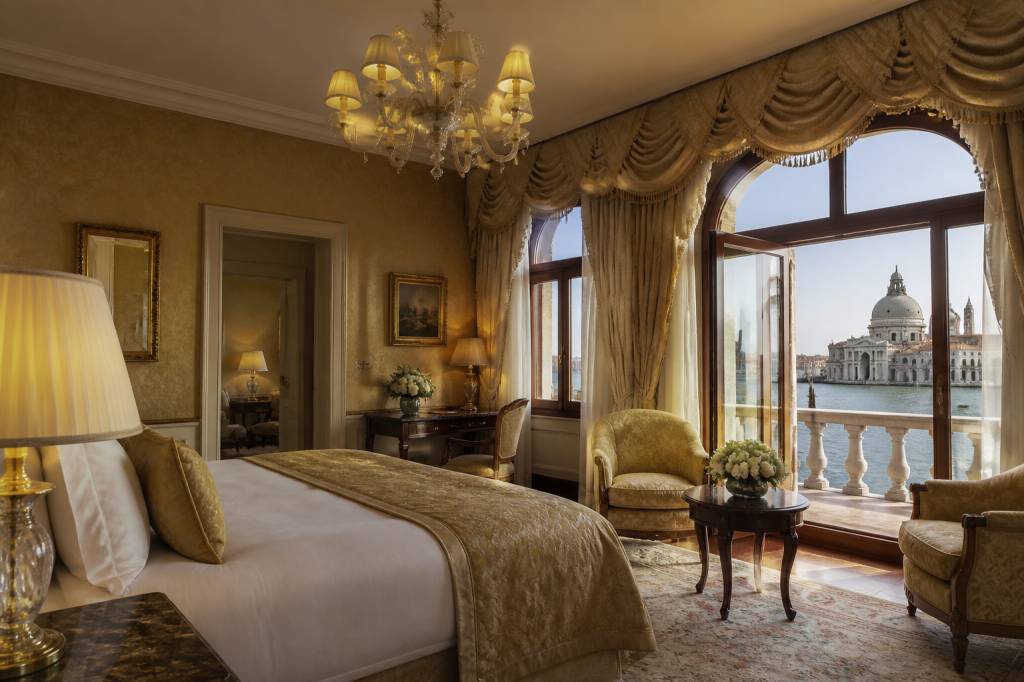5 star hotels a Venezia: i migliori indirizzi per un soggiorno di lusso
