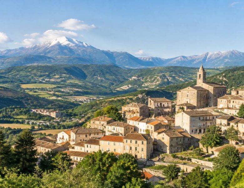 Abruzzi o Abruzzo: cosa vedere, quando andare e dove soggiornare furry