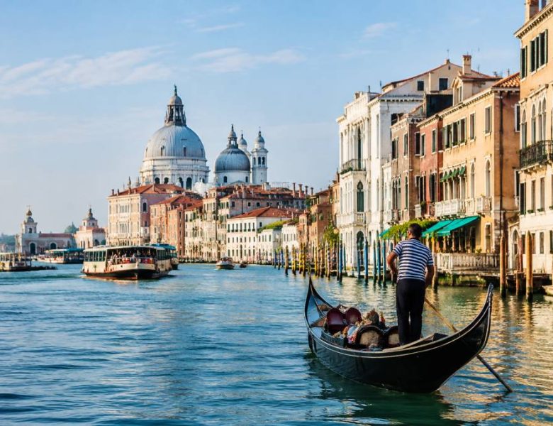 Italy tourism tax: la tassa di soggiorno in Italia e a Venezia