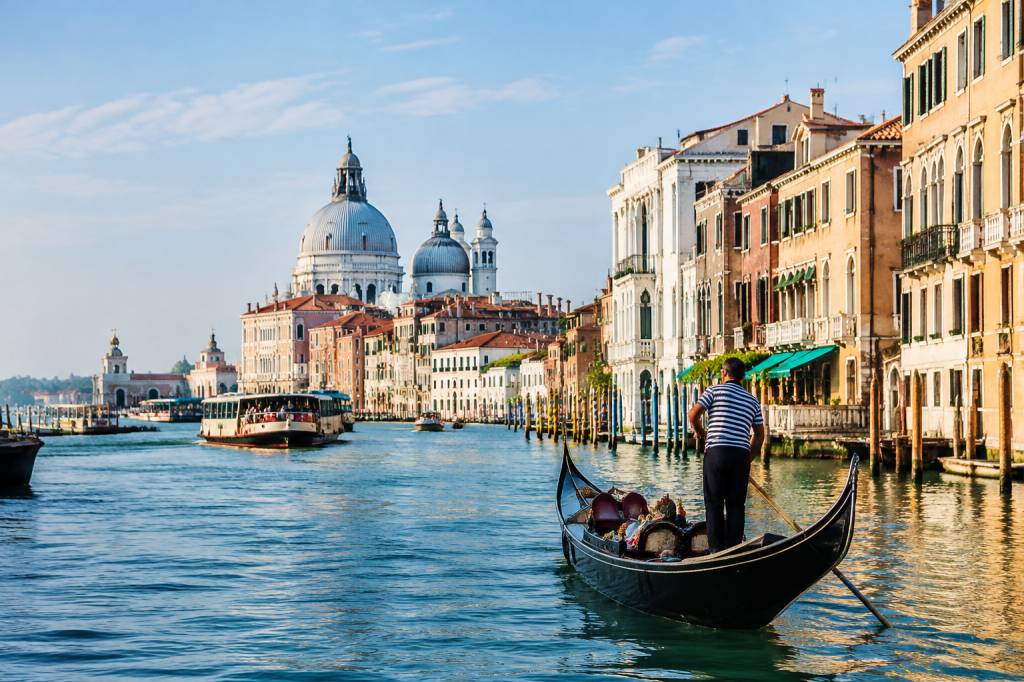Italy tourism tax: la tassa di soggiorno in Italia e a Venezia