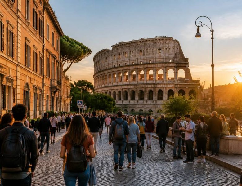 Abitanti Roma 2026: quanti sono e come cambia la popolazione della capitale