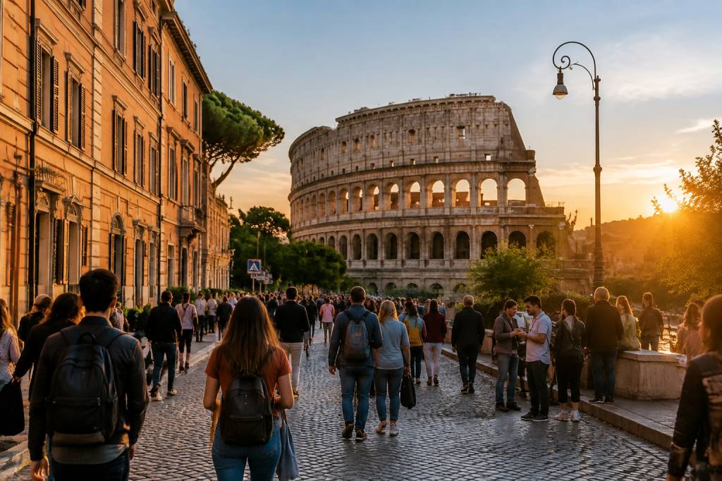 Abitanti Roma 2026: quanti sono e come cambia la popolazione della capitale