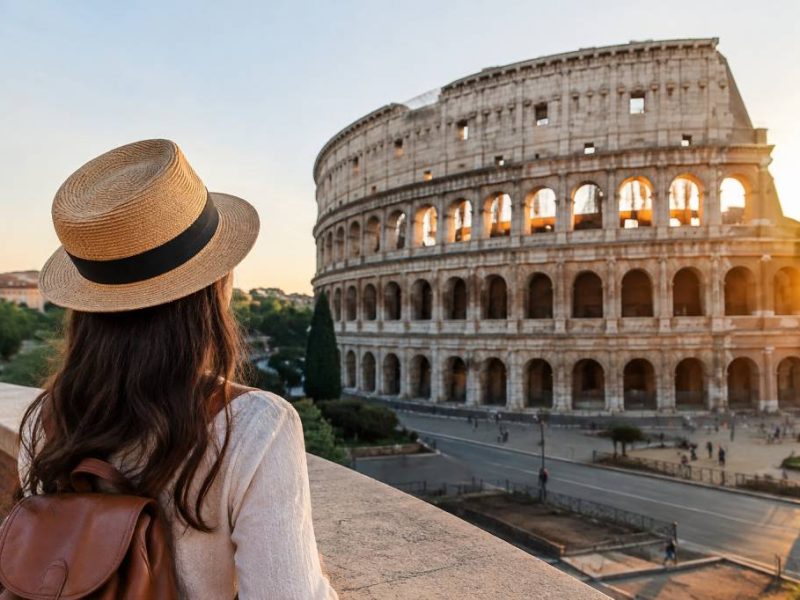 Rome tourist tax: guida alla tassa di soggiorno per chi visita Roma