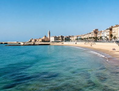 A Bari c’è il mare? Spiagge e lidi da scoprire in città