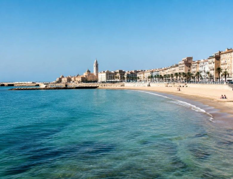 A Bari c’è il mare? Spiagge e lidi da scoprire in città