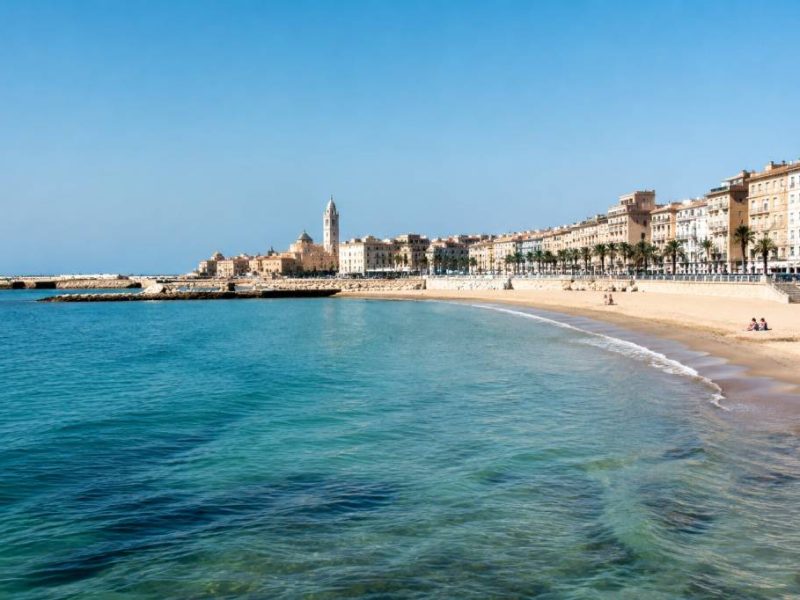 A Bari c’è il mare? Spiagge e lidi da scoprire in città