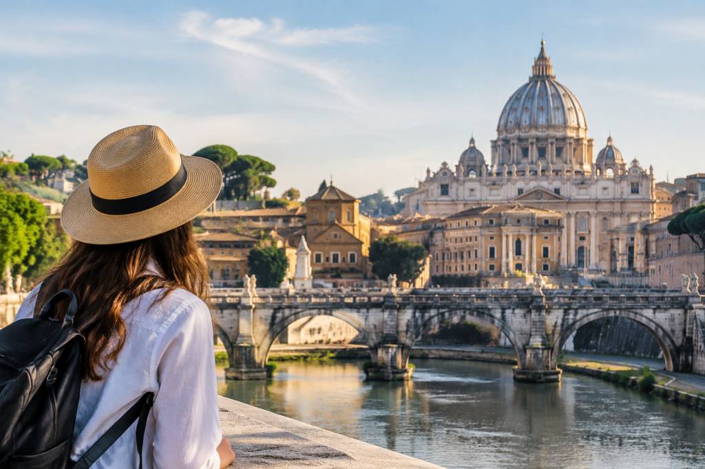 Rome tourism tax: quanto costa la tassa di soggiorno e come funziona a Roma
