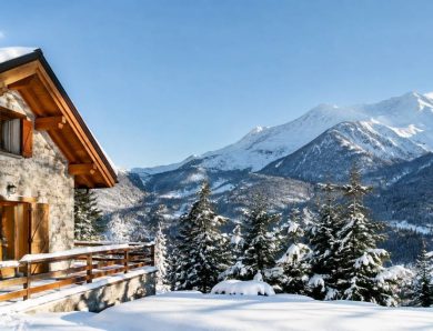 Abetone case: guida alla scelta della casa ideale in montagna