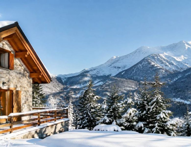 Abetone case: guida alla scelta della casa ideale in montagna