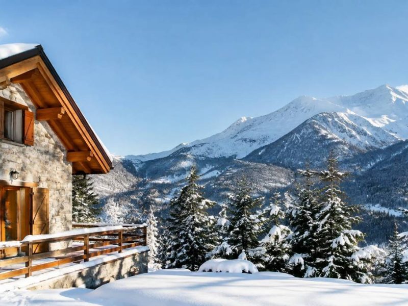 Abetone case: guida alla scelta della casa ideale in montagna