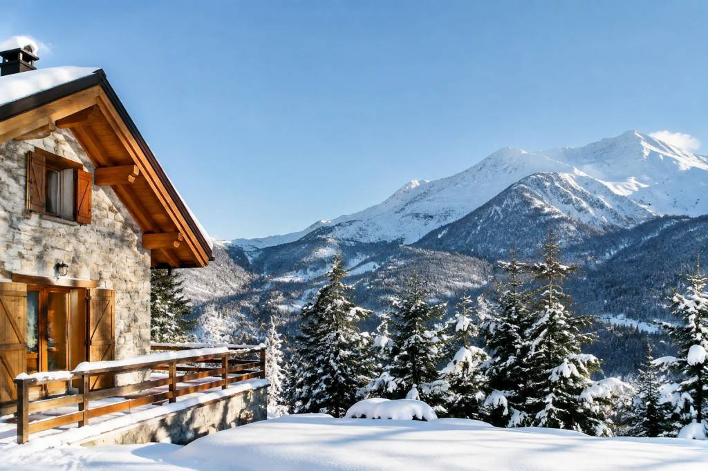 Abetone case: guida alla scelta della casa ideale in montagna